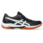 Asics Gel Rocket 12 Unisex Voleybol Ayakkabısı 1072A119-400 Lacivert - Bedenler: 36 EU, 37 EU, 37.5 EU, 38 EU, 39 EU, 39.5 EU, 40 EU...