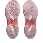 Asics Gel Rocket 12 Unisex Voleybol Ayakkabısı 1072A119-400 Lacivert - Bedenler: 36 EU, 37 EU, 37.5 EU, 38 EU, 39 EU, 39.5 EU, 40 EU...