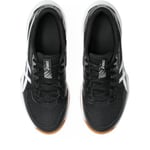 Asics Gel Rocket 12 Unisex Voleybol Ayakkabısı 1072A119-400 Lacivert - Bedenler: 36 EU, 37 EU, 37.5 EU, 38 EU, 39 EU, 39.5 EU, 40 EU...