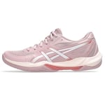 Asics Gel Rocket 12 Unisex Voleybol Ayakkabısı 1072A119-400 Lacivert - Bedenler: 36 EU, 37 EU, 37.5 EU, 38 EU, 39 EU, 39.5 EU, 40 EU...