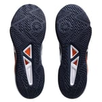 Asics Gel Tactic 12 Erkek Koşu Ayakkabı 1071A090-402 Renkli