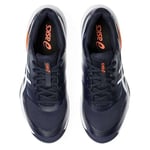 Asics Gel Tactic 12 Erkek Koşu Ayakkabı 1071A090-402 Renkli