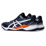 Asics Gel Tactic 12 Erkek Koşu Ayakkabı 1071A090-402 Renkli