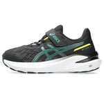 Asics Gt 1000 13 Ps Unisex Çocuk Koşu Ayakkabı 1014A344-007 Renkli