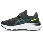 Asics Gt 1000 13 Ps Unisex Çocuk Koşu Ayakkabı 1014A344-007 Renkli