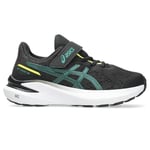 Asics Gt 1000 13 Ps Unisex Çocuk Koşu Ayakkabı 1014A344-007 Renkli