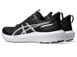 Asics Gt 1000 14 Erkek Koşu Ayakkabısı 1011C077-100 Beyaz