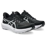 Asics Gt-1000 14 Unisex Koşu Ayakkabısı 1012B859-101 Beyaz