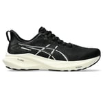 Asics Gt-2000 13 Siyah Koşu Ayakkabısı, 1012B666-003