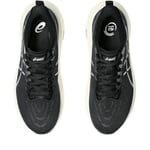 Asics Gt-2000 13 Siyah Koşu Ayakkabısı, 1012B666-003