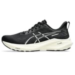 Asics Gt-2000 13 Siyah Koşu Ayakkabısı, 1012B666-003