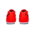 Asics Hyper Ld 6 Erkek Atletizm Çivili Koşu Ayakkabısı 1091A019-600 Kırmızı - Bedenler: 37.5 EU, 38 EU, 39 EU, 40 EU, 41.5 EU, 42 EU, 42.5 EU...