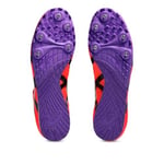 Asics Hyper Ld 6 Erkek Atletizm Çivili Koşu Ayakkabısı 1091A019-600 Kırmızı - Bedenler: 37.5 EU, 38 EU, 39 EU, 40 EU, 41.5 EU, 42 EU, 42.5 EU...