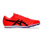 Asics Hyper Ld 6 Erkek Atletizm Çivili Koşu Ayakkabısı 1091A019-600 Kırmızı - Bedenler: 37.5 EU, 38 EU, 39 EU, 40 EU, 41.5 EU, 42 EU, 42.5 EU...