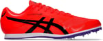 Asics Hyper Ld 6 Erkek Atletizm Çivili Koşu Ayakkabısı 1091A019-600 Kırmızı - Bedenler: 37.5 EU, 38 EU, 39 EU, 40 EU, 41.5 EU, 42 EU, 42.5 EU...