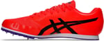 Asics Hyper Ld 6 Erkek Atletizm Çivili Koşu Ayakkabısı 1091A019-600 Kırmızı - Bedenler: 37.5 EU, 38 EU, 39 EU, 40 EU, 41.5 EU, 42 EU, 42.5 EU...
