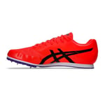 Asics Hyper Ld 6 Erkek Atletizm Çivili Koşu Ayakkabısı 1091A019-600 Kırmızı - Bedenler: 37.5 EU, 38 EU, 39 EU, 40 EU, 41.5 EU, 42 EU, 42.5 EU...