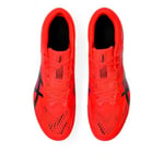 Asics Hyper Md 8 Erkek Atletizm Çivili Koşu Ayakkabısı 1093A198-600 Kırmızı - Bedenler: 39 EU, 40 EU, 41.5 EU, 42 EU, 42.5 EU, 43.5 EU, 44 EU...