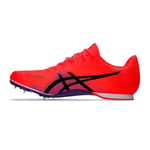 Asics Hyper Md 8 Erkek Atletizm Çivili Koşu Ayakkabısı 1093A198-600 Kırmızı - Bedenler: 39 EU, 40 EU, 41.5 EU, 42 EU, 42.5 EU, 43.5 EU, 44 EU...