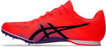 Asics Hyper Md 8 Erkek Atletizm Çivili Koşu Ayakkabısı 1093A198-600 Kırmızı - Bedenler: 39 EU, 40 EU, 41.5 EU, 42 EU, 42.5 EU, 43.5 EU, 44 EU...