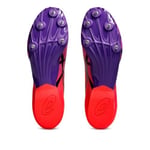 Asics Hyper Md 8 Erkek Atletizm Çivili Koşu Ayakkabısı 1093A198-600 Kırmızı - Bedenler: 39 EU, 40 EU, 41.5 EU, 42 EU, 42.5 EU, 43.5 EU, 44 EU...