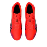 Asics Hypersprint 8 Erkek Atletizm Çivili Koşu Ayakkabısı 1093A197-600 Kırmızı - Bedenler: 40 EU, 41.5 EU, 42 EU, 42.5 EU, 43.5 EU, 44 EU, 45 EU, 46 EU