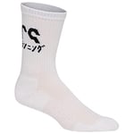 ASICS Katakana Çorap (2'li Paket) - AW21 - Medium