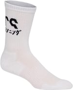 ASICS Katakana Çorap (2'li Paket) - AW21 - Medium
