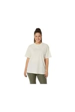 Asics Logo Günlük Stil T-shirt, 2032C843-201