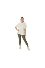 Asics Logo Günlük Stil T-shirt, 2032C843-201