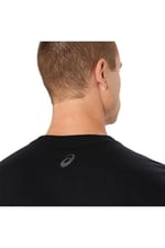 Asics Logo Ss Tee Spor Tişört, 2031E188-002