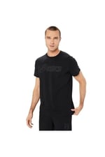 Asics Logo Ss Tee Spor Tişört, 2031E188-002
