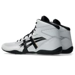 Asics Matflex 7 Erkek Güreş Ayakkabısı 1081A051-022 Gri