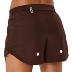 ASICS Nagino Run Adjustable 4in Short Şort Kadın