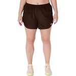 ASICS Nagino Run Adjustable 4in Short Şort Kadın