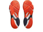 Asics Netburner Ballistic Ff 3 Erkek Koşu Ayakkabı 1051A073-105 Renkli