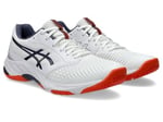Asics Netburner Ballistic Ff 3 Erkek Koşu Ayakkabı 1051A073-105 Renkli