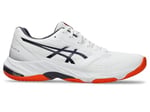 Asics Netburner Ballistic Ff 3 Erkek Koşu Ayakkabı 1051A073-105 Renkli