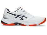 Asics Netburner Ballistic Ff 3 Erkek Koşu Ayakkabı 1051A073-105 Renkli