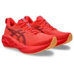 Asics Novablast 5 Kadın Koşu Ayakkabısı 1012B765-601 Kırmızı