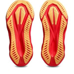 Asics Novablast 5 Kadın Koşu Ayakkabısı 1012B765-601 Kırmızı