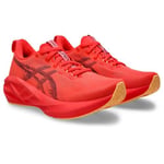 Asics Novablast 5 Kadın Koşu Ayakkabısı 1012B765-601 Kırmızı