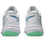 Asics SKY ELITE FF MT 3 White/Digital Sakura Voleybol Ayakkabısı, 1051A081-106 - Bedenler: 44 EU, 46 EU, 46,5