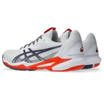 Asics Solution Speed Ff 3 Erkek Koşu Ayakkabı 1041A438-103 Renkli
