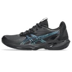 Asics Solution Speed Ff 3 Night Energy Kadın Tenis Ayakkabısı 1042A304-960