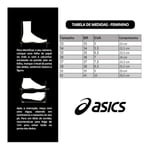 Asics Trabuco Terra 2 Kadın Koşu Ayakkabı 1012B427-300 Renkli