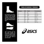 Asics Trabuco Terra 2 Kadın Koşu Ayakkabı 1012B427-300 Renkli