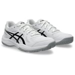 Asics Upcourt 6 Gs Genç Voleybol Ayakkabısı 1074A045-101 Beyaz