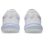 Asics Upcourt 6 Gs Genç Voleybol Ayakkabısı 1074A045-103 Krem
