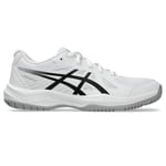Asics Upcourt 6 Gs Genç Voleybol Ayakkabısı 1074A045-101 Beyaz - Bedenler: 32.5 EU, 33.5 EU, 34.5 EU, 35 EU, 35.5 EU